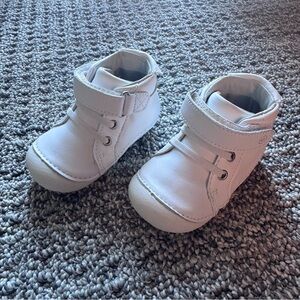 Stride Rite Toddler Shoes (size 4.5)